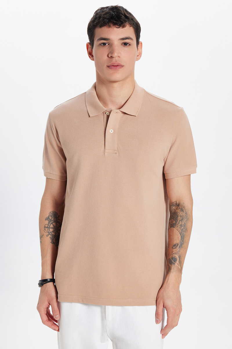 Coupe Ajustée T-Shirt Coupe Ajustée T-Shirt