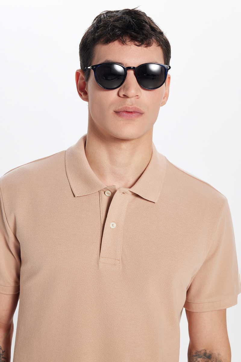 Coupe Ajustée T-Shirt Coupe Ajustée T-Shirt