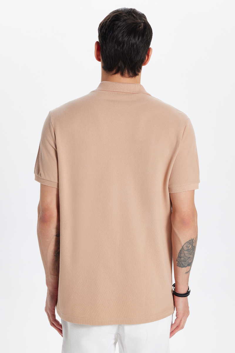 Coupe Ajustée T-Shirt Coupe Ajustée T-Shirt