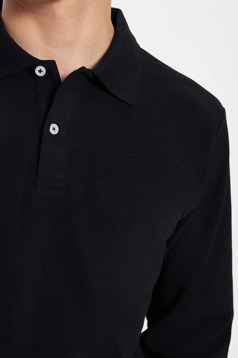 Plain Black T-Shirt Plain Black T-Shirt