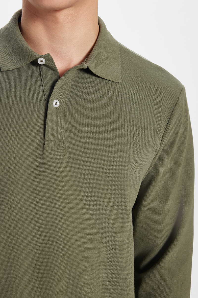 Plain Khaki T-Shirt Plain Khaki T-Shirt