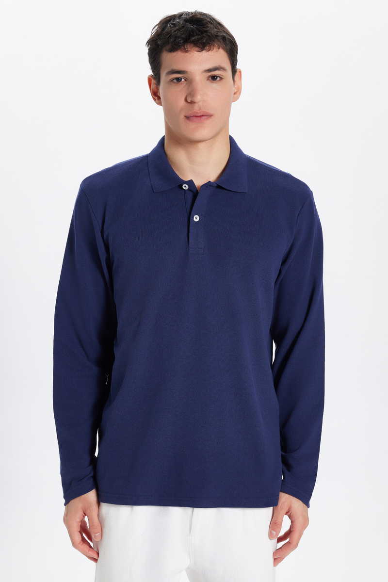Plain Navy Blue T-Shirt Plain Navy Blue T-Shirt