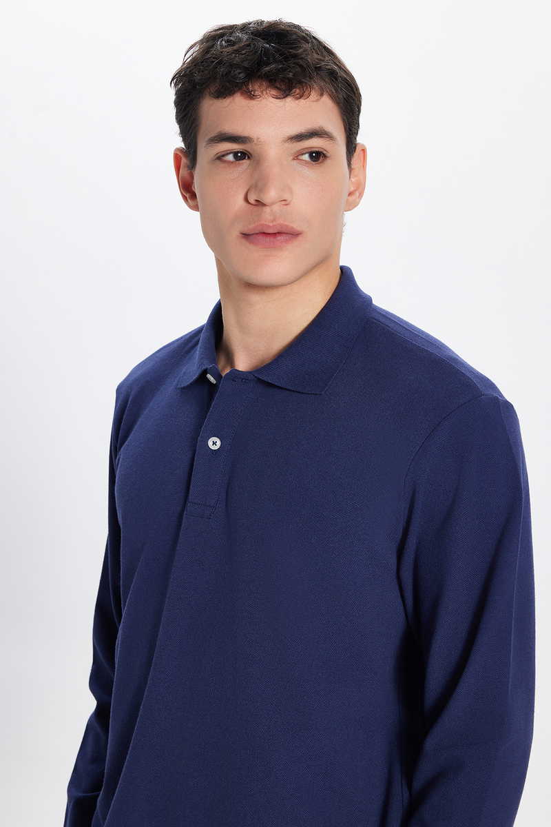 Plain Navy Blue T-Shirt Plain Navy Blue T-Shirt