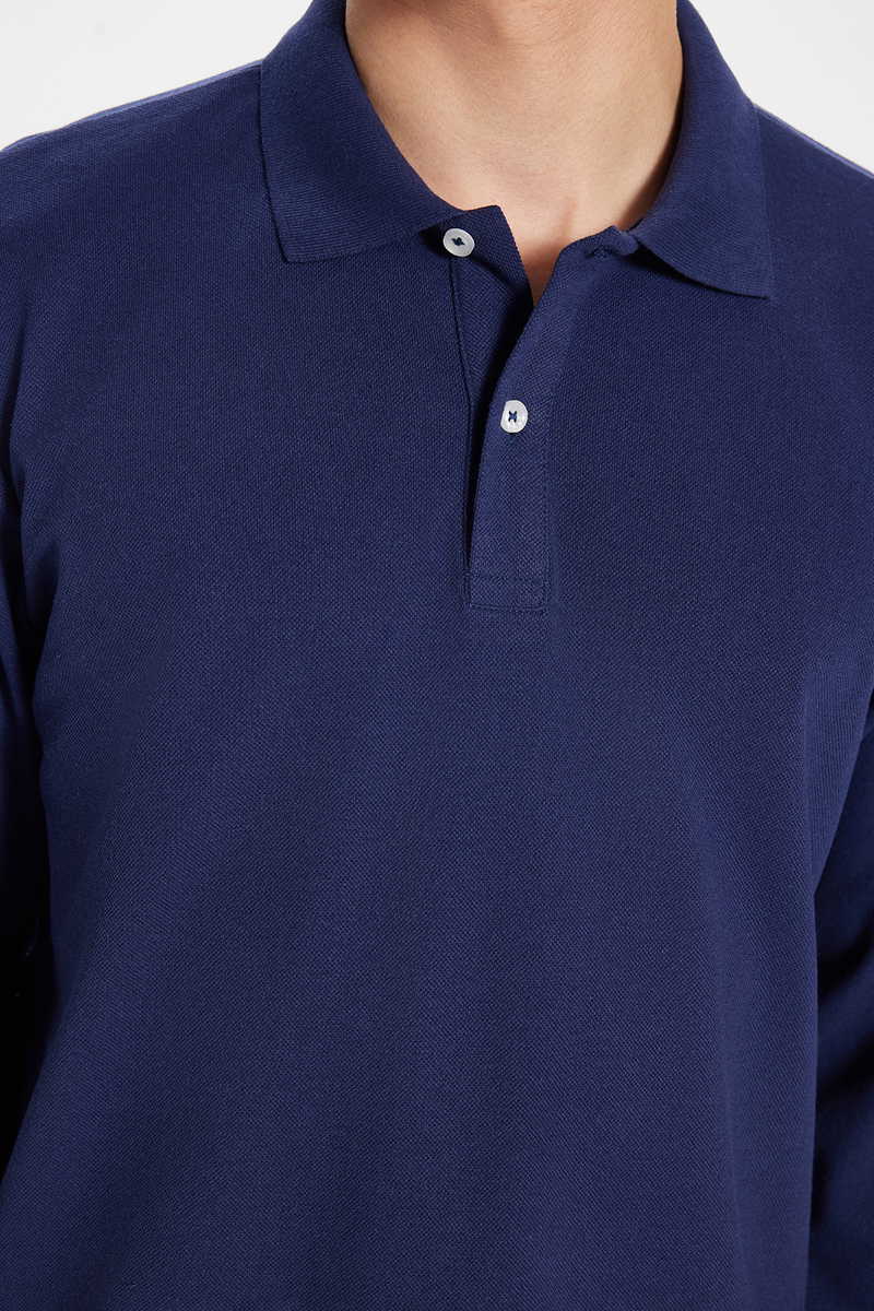 Plain Navy Blue T-Shirt Plain Navy Blue T-Shirt