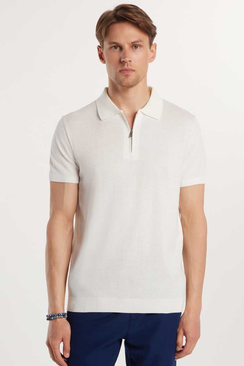 Dar kəsim T-Shirt