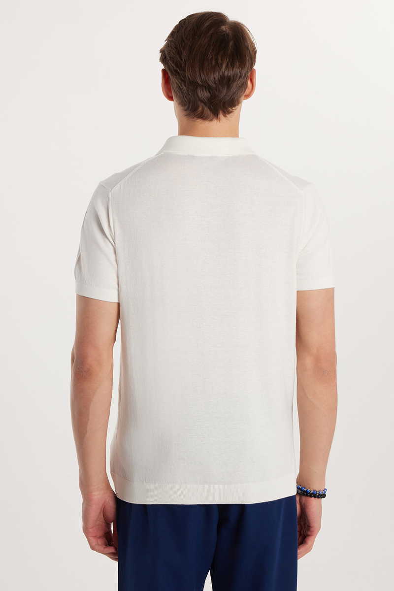 Dar kəsim T-Shirt Dar kəsim T-Shirt