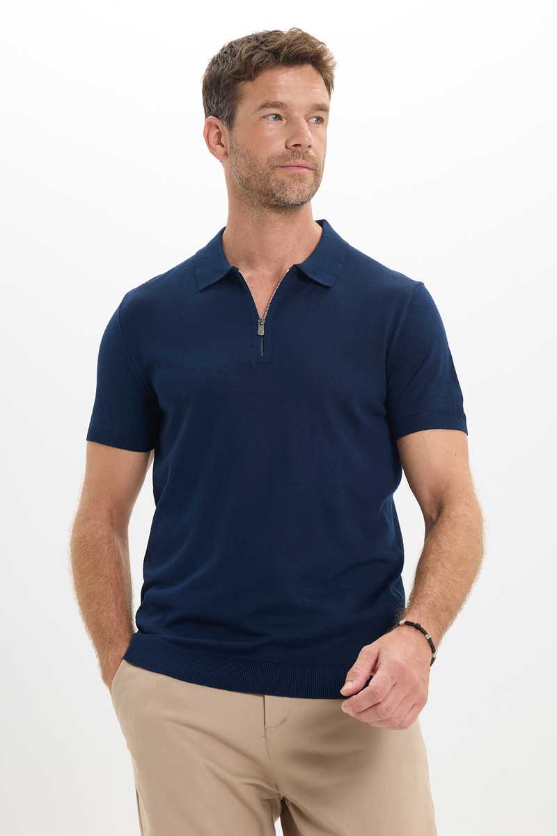 Slim Fit T-Shirt