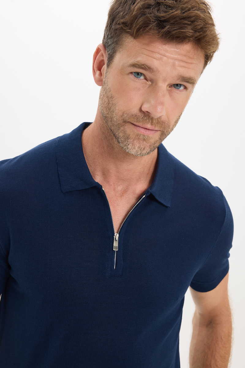 Slim Fit T-Shirt