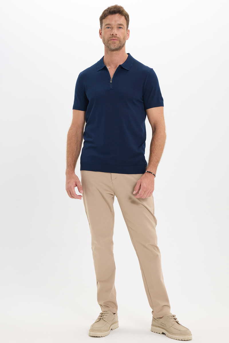 Slim Fit T-Shirt