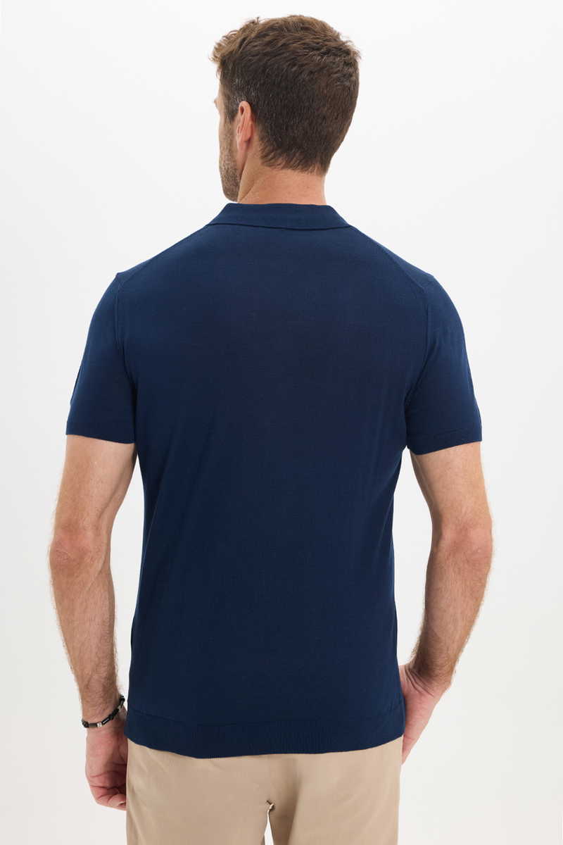 Slim Fit T-Shirt