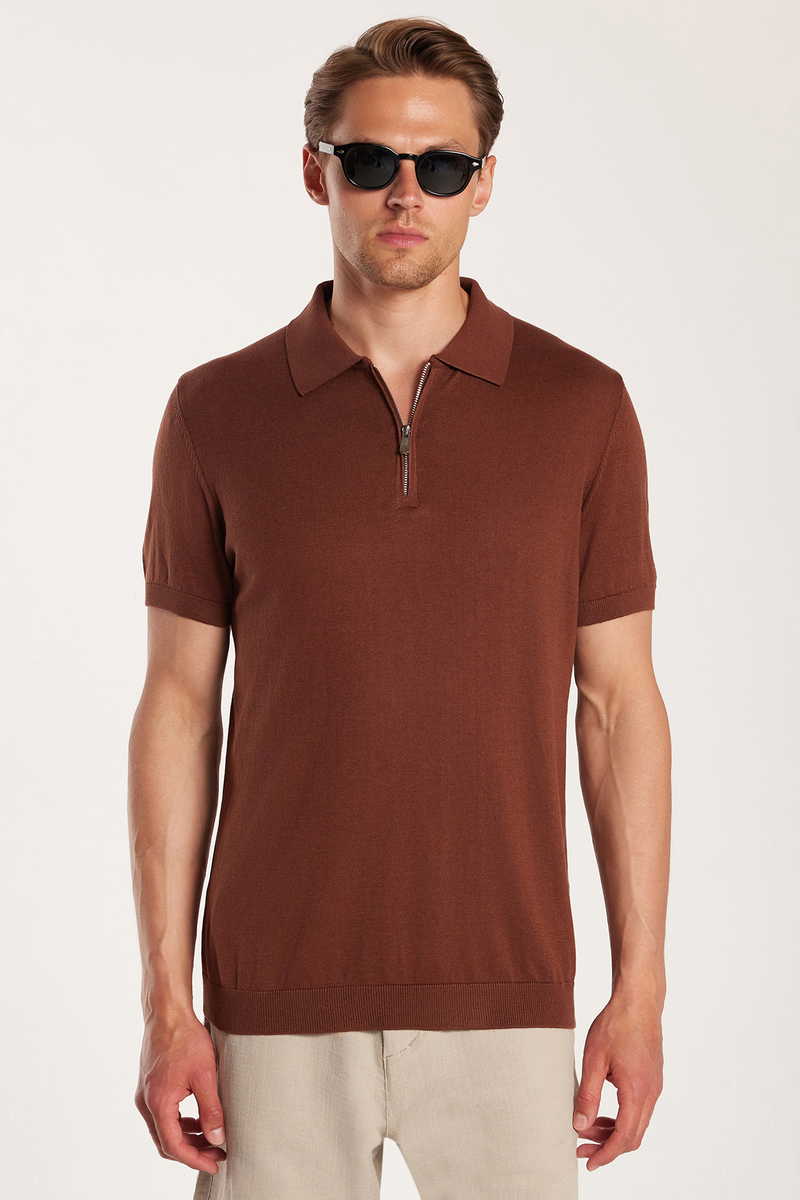 Slim Fit T-Shirt