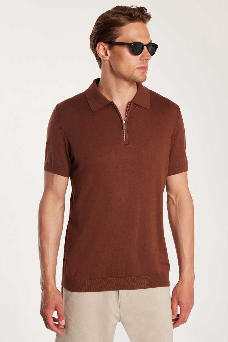 Slim Fit T-Shirt