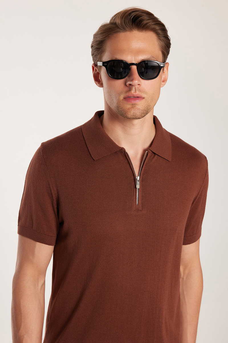 Slim Fit T-Shirt