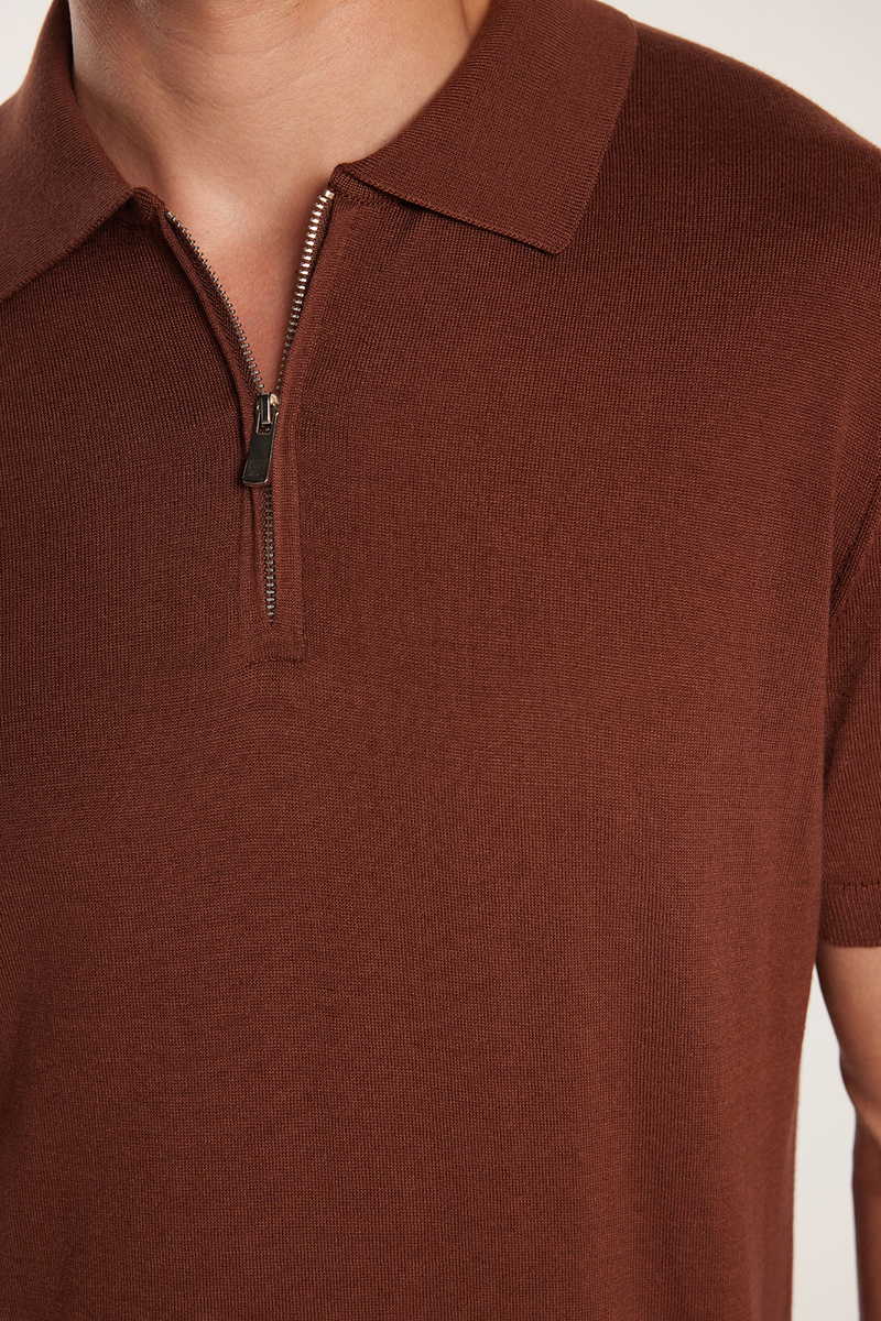 Slim Fit T-Shirt
