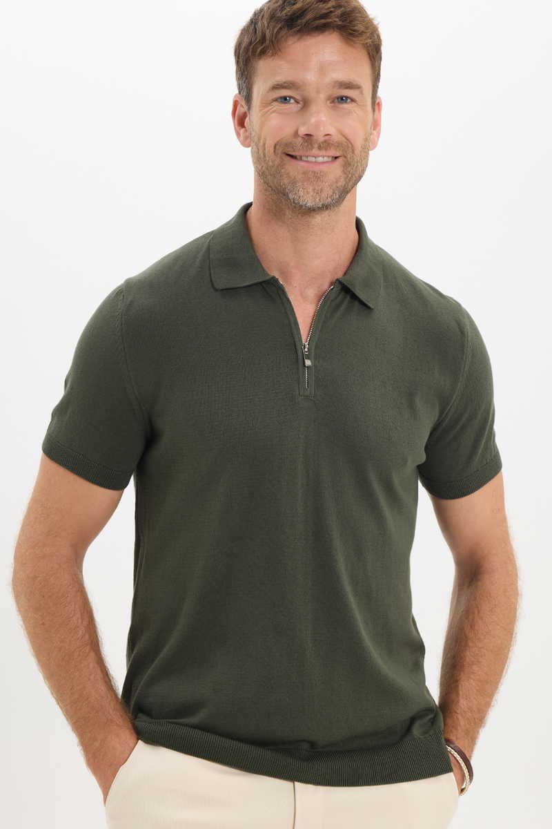 Slim Fit T-Shirt