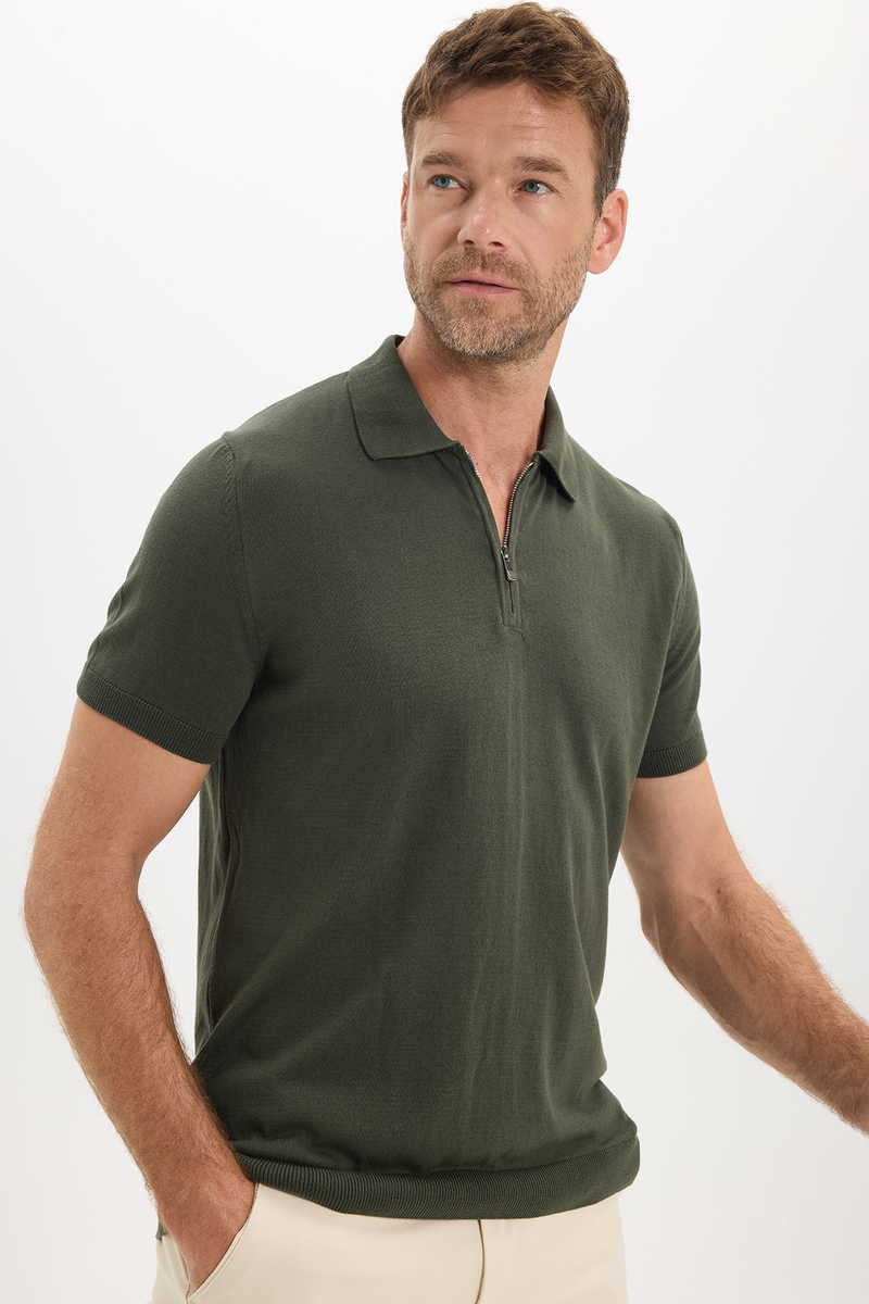 Slim Fit T-Shirt
