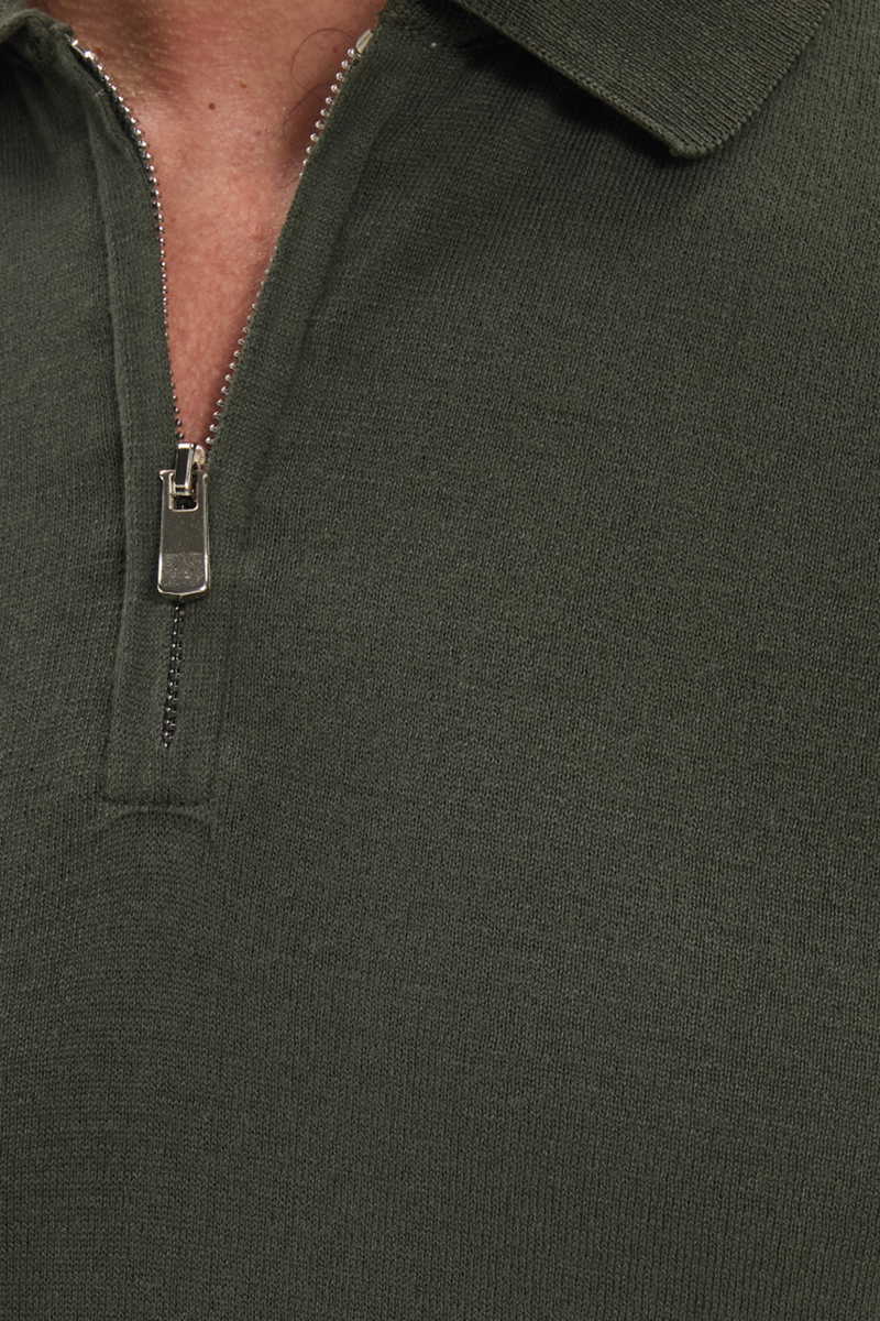 Slim Fit T-Shirt