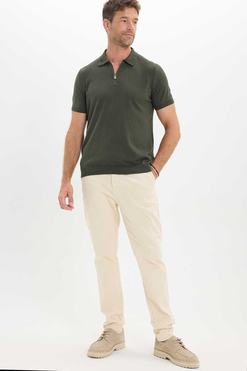 Slim Fit T-Shirt