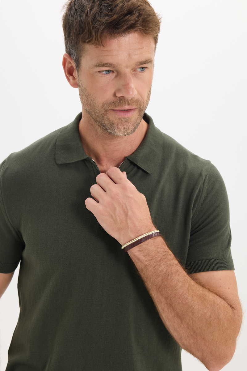 Slim Fit T-Shirt