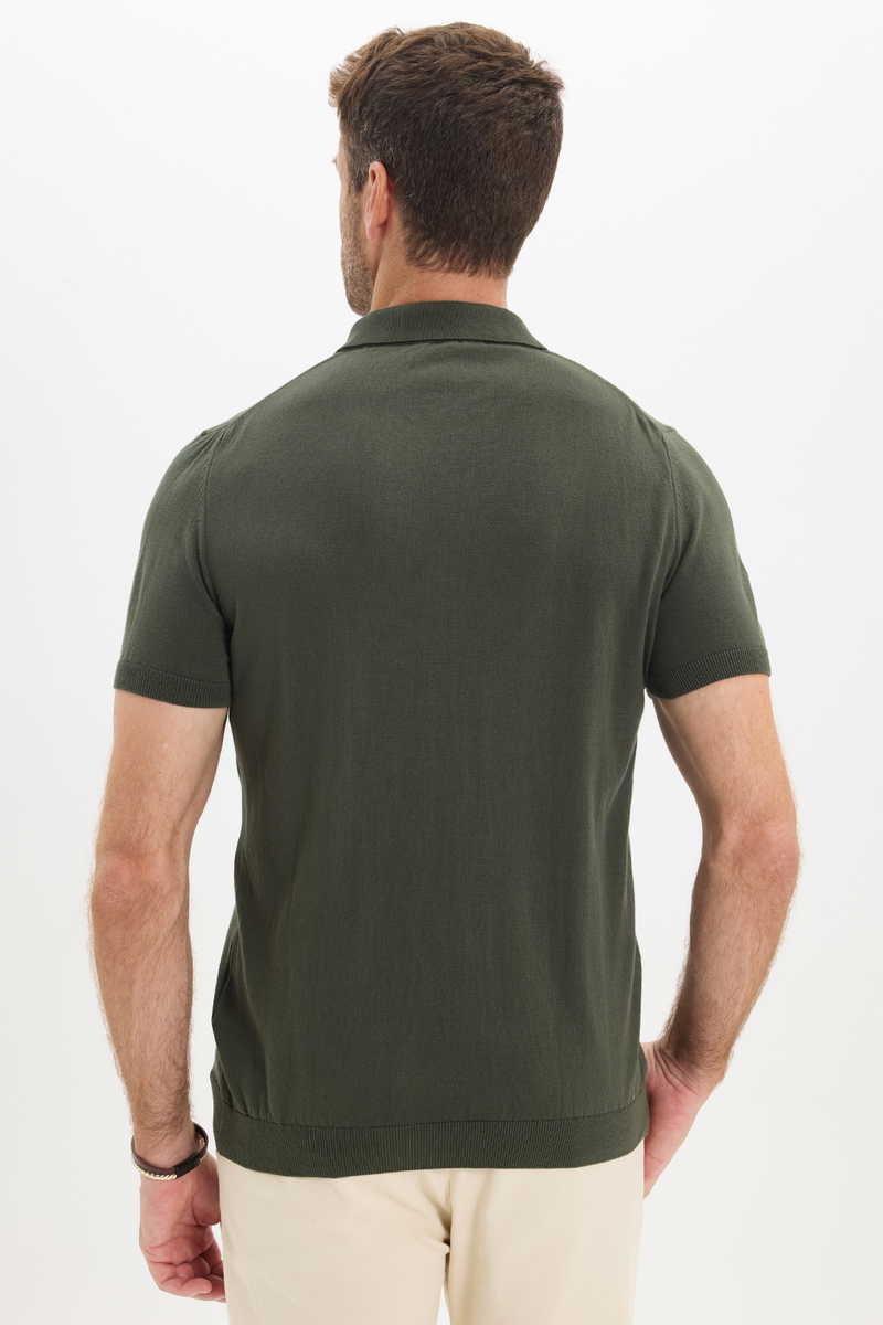 Slim Fit T-Shirt