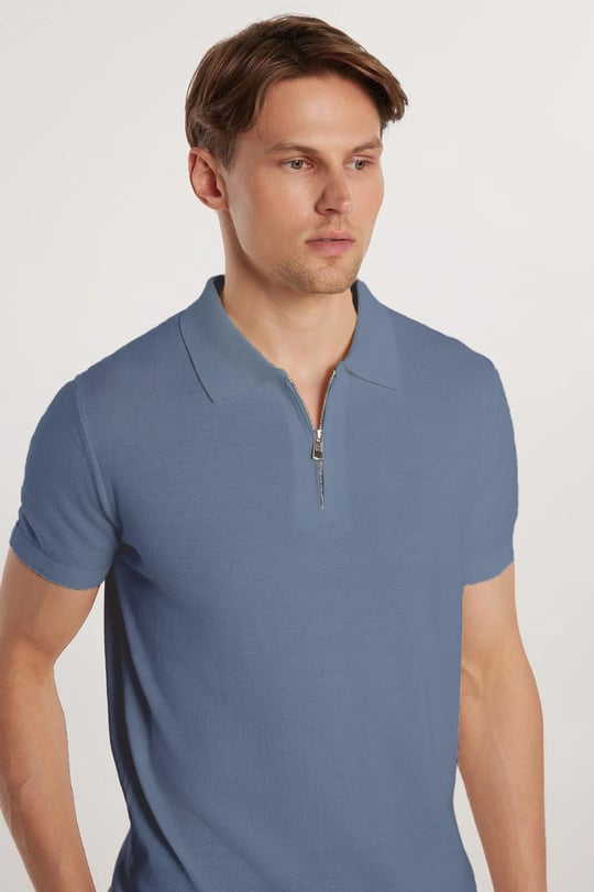 Dar kəsim T-Shirt