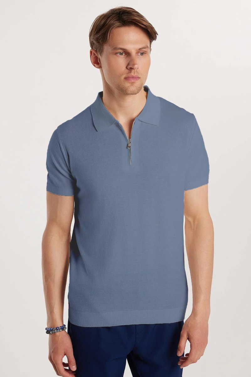 Dar kəsim T-Shirt