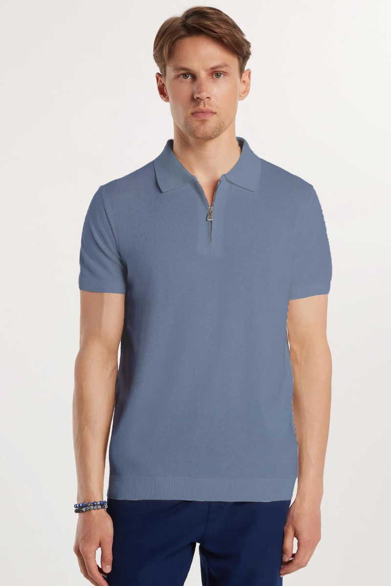 Dar kəsim T-Shirt Dar kəsim T-Shirt