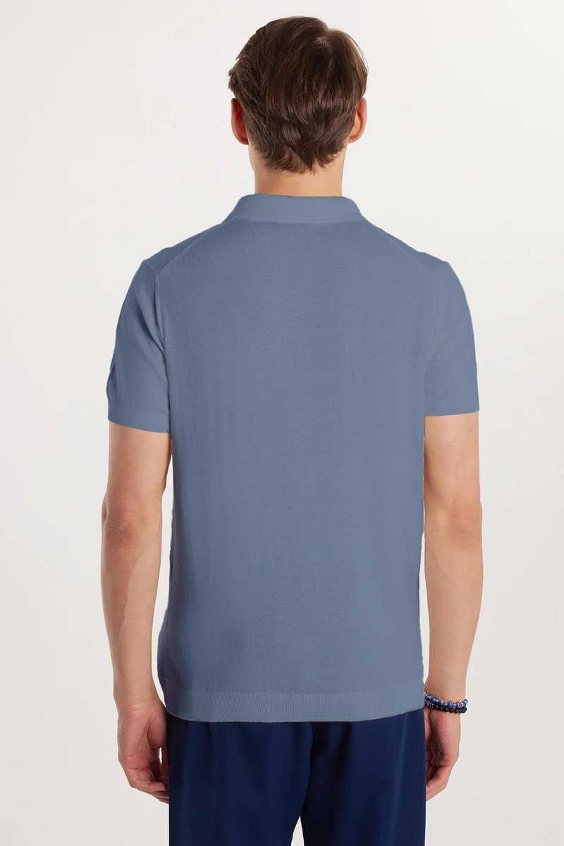 Dar kəsim T-Shirt Dar kəsim T-Shirt