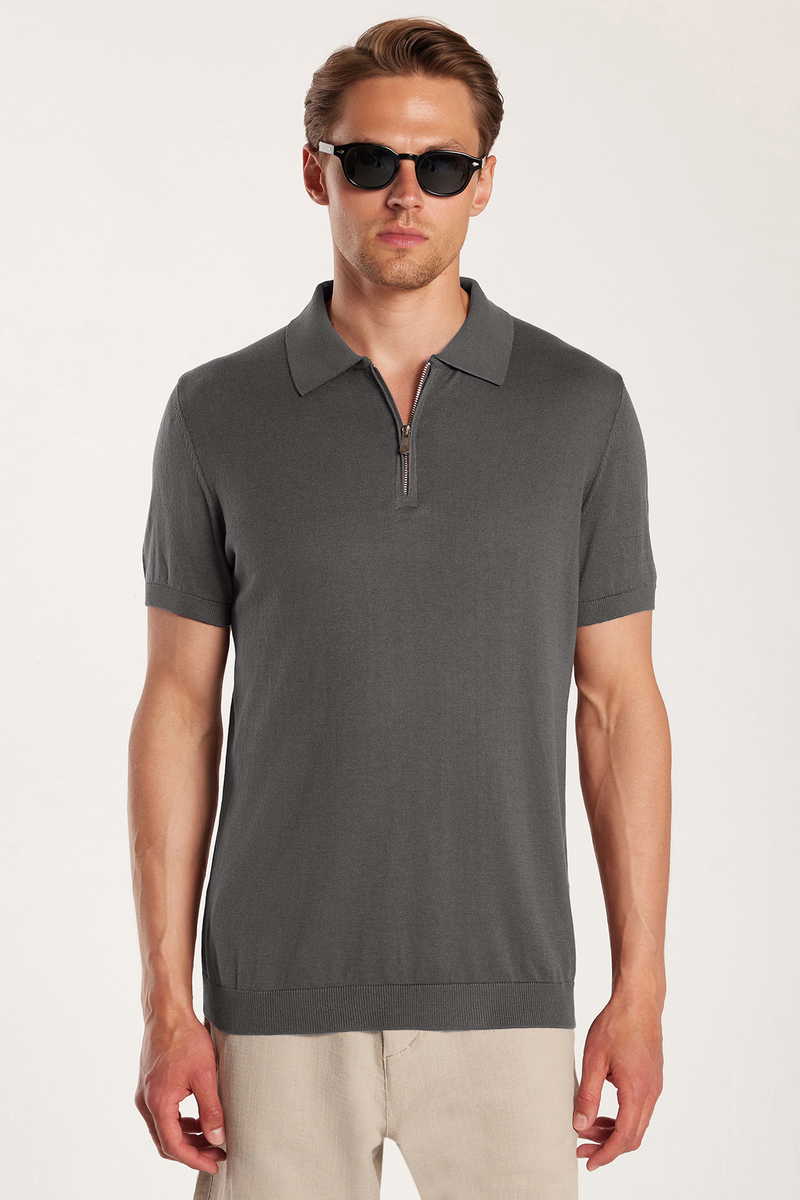 Slim Fit T-Shirt