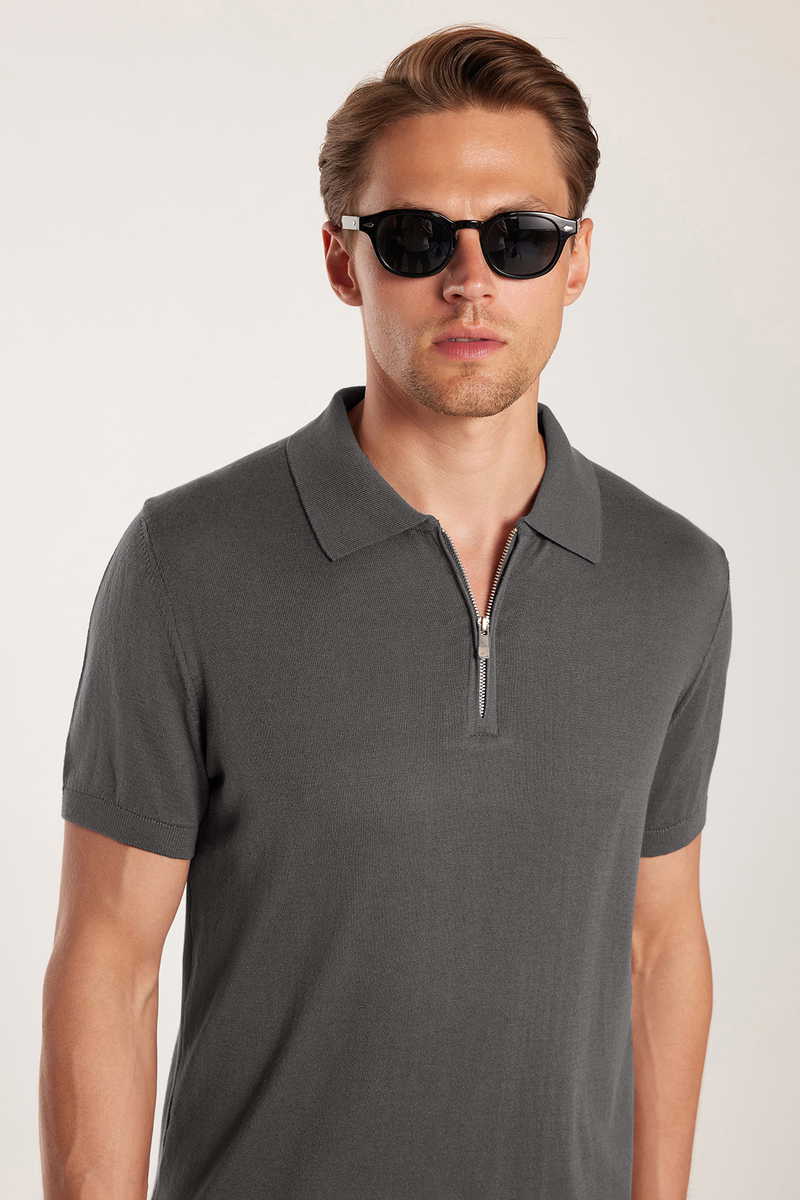 Slim Fit T-Shirt