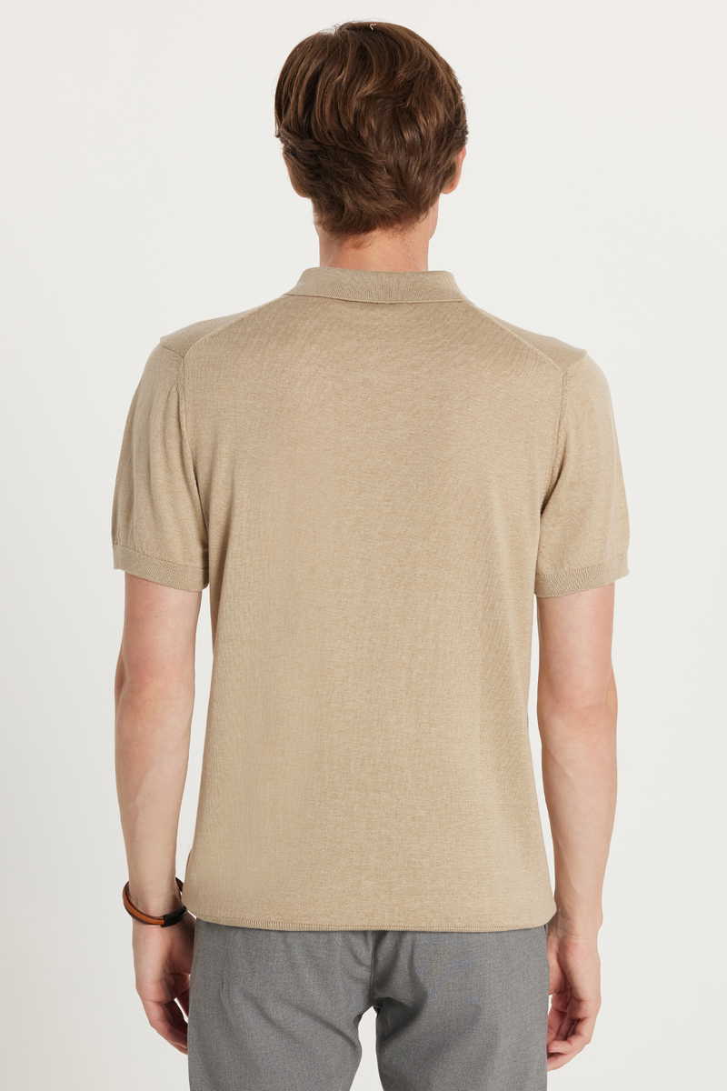 Slim Fit T-Shirt