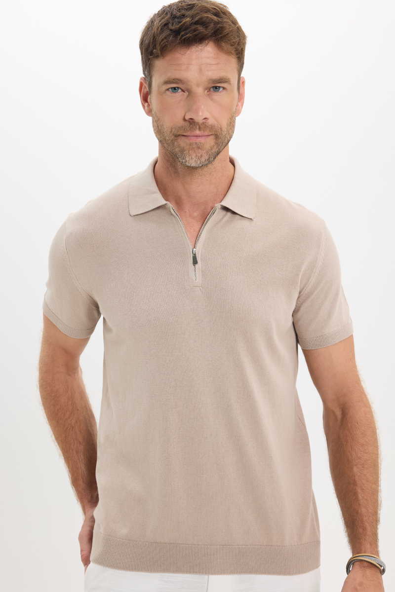 Slim Fit T-Shirt