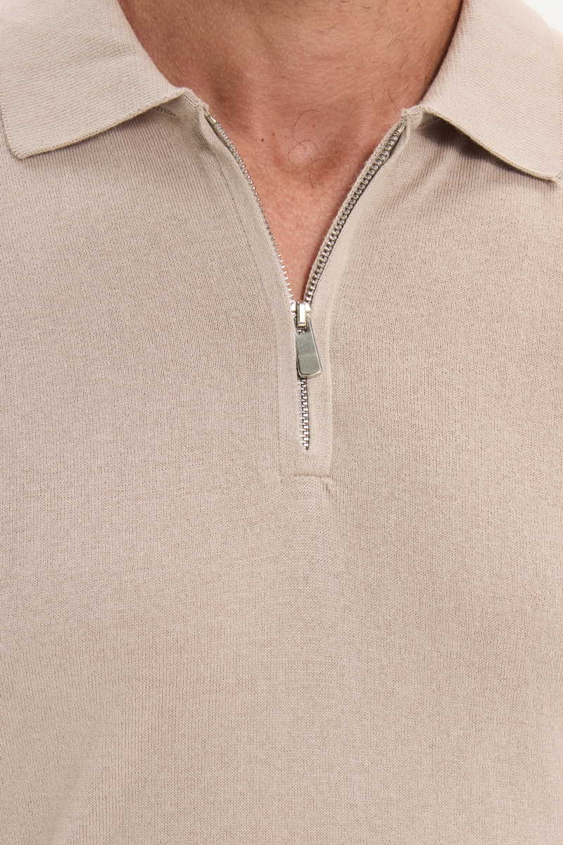 Slim Fit T-Shirt