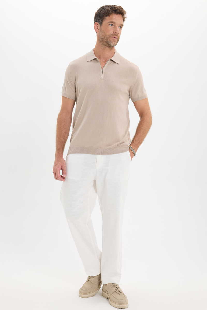Slim Fit T-Shirt