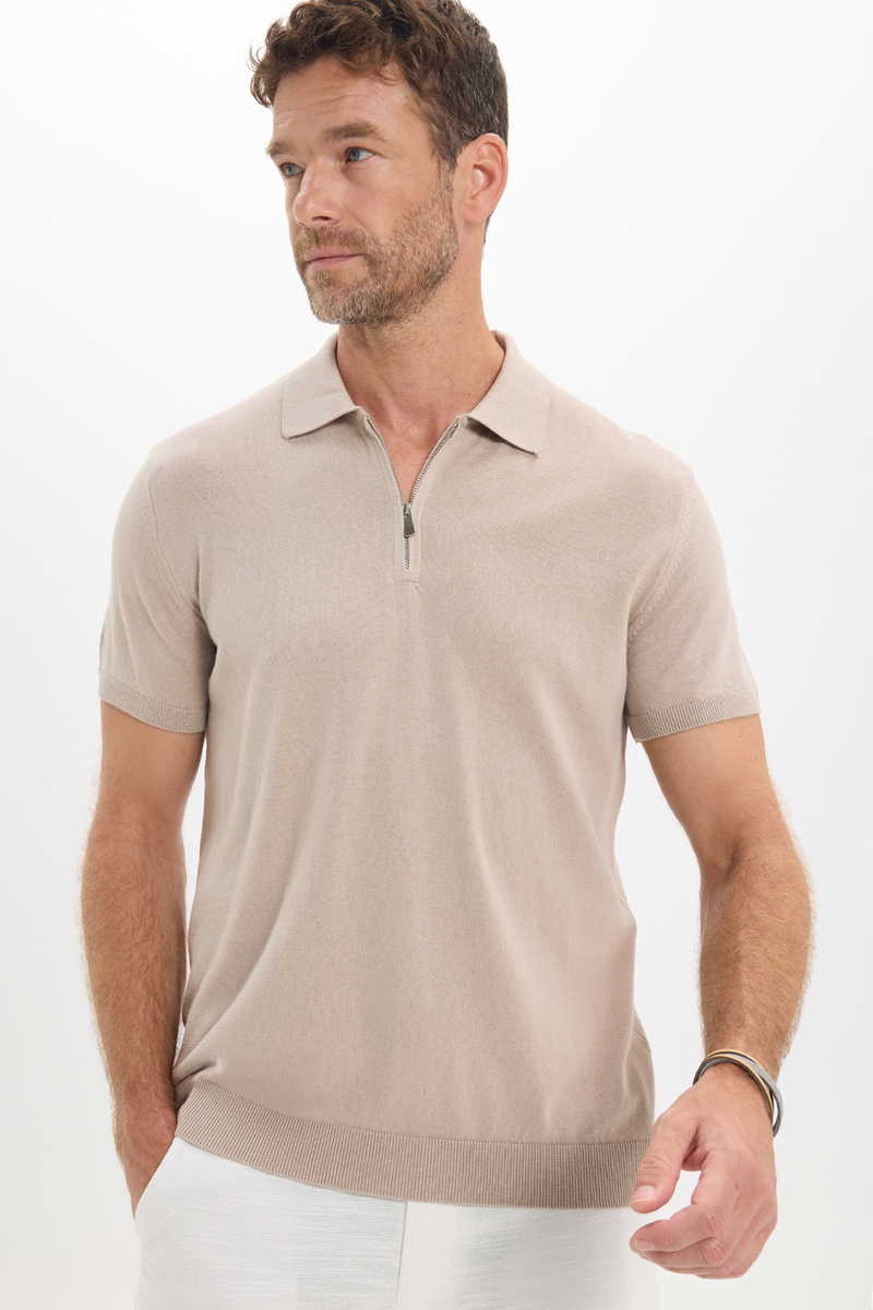 Slim Fit T-Shirt