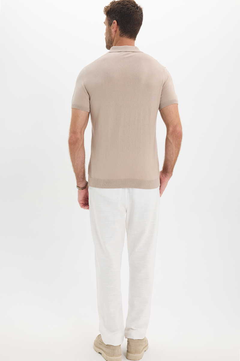 Slim Fit T-Shirt