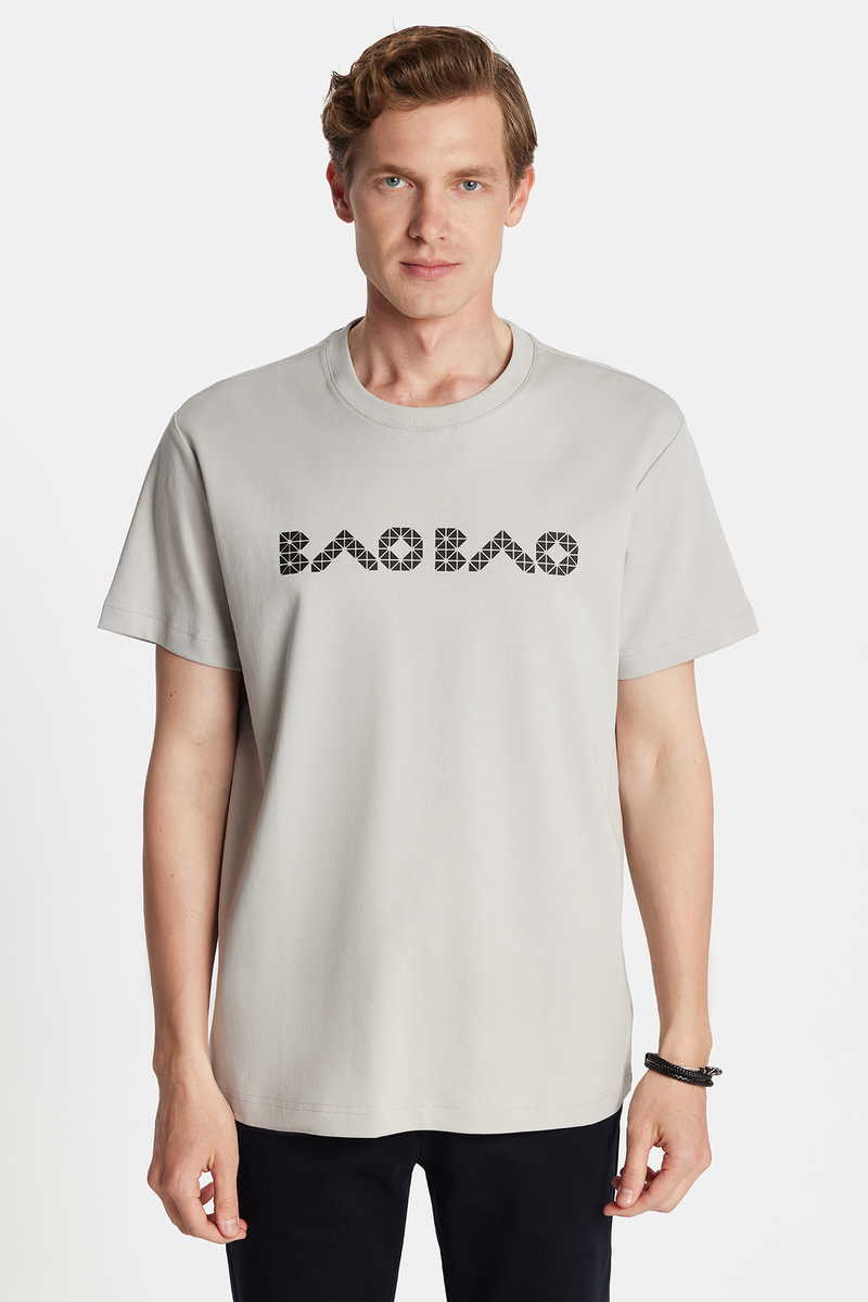 Imprimé Calcul T-Shirt