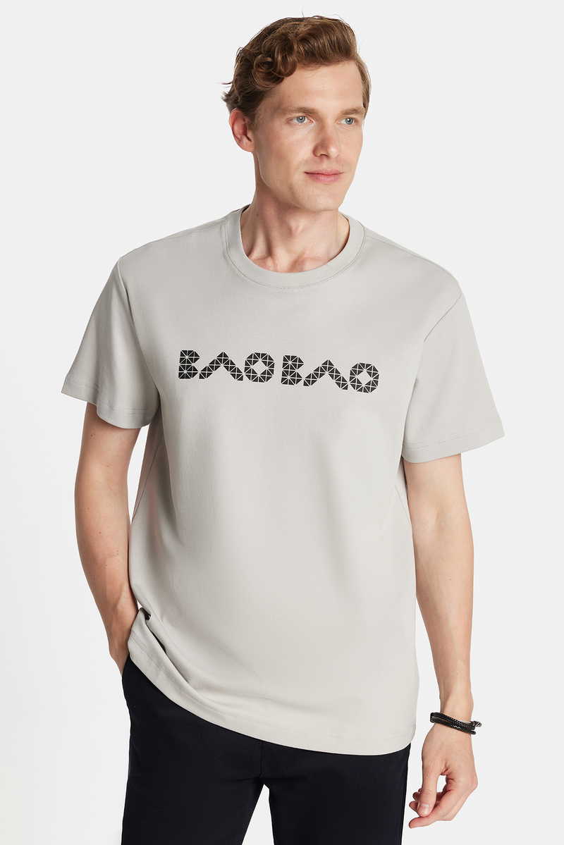 Imprimé Calcul T-Shirt