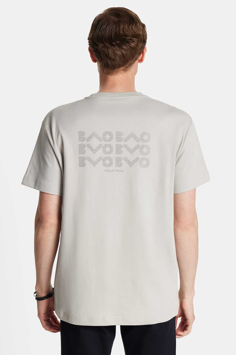 Imprimé Calcul T-Shirt Imprimé Calcul T-Shirt