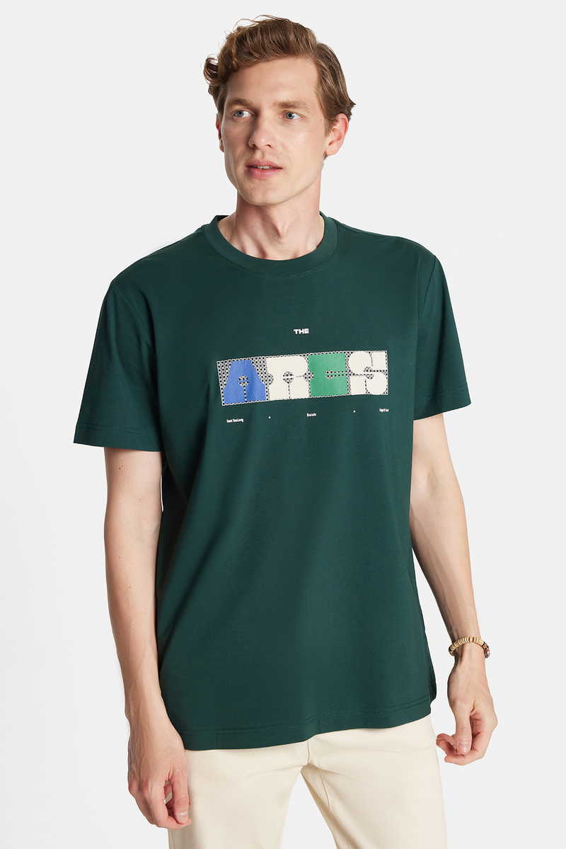 RELAX FIT Majica RELAX FIT Majica
