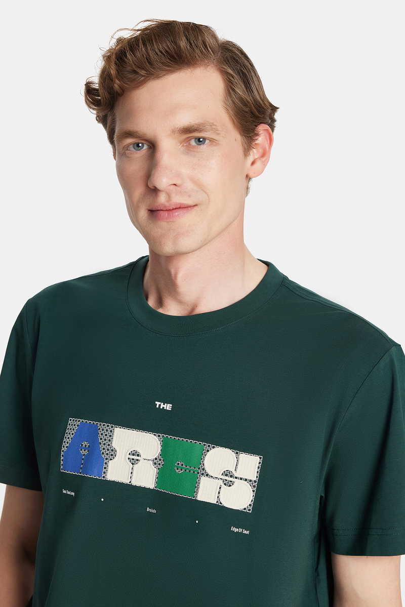 RELAX FIT Majica RELAX FIT Majica