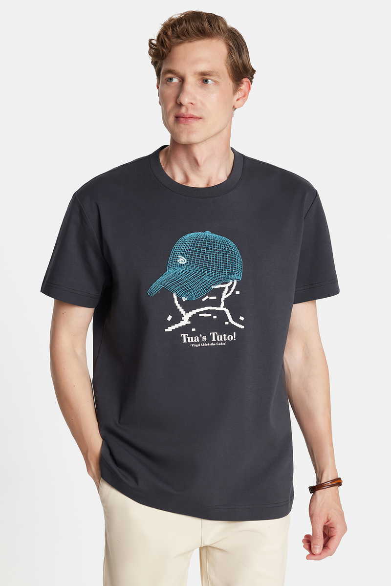 RELAX FIT Majica