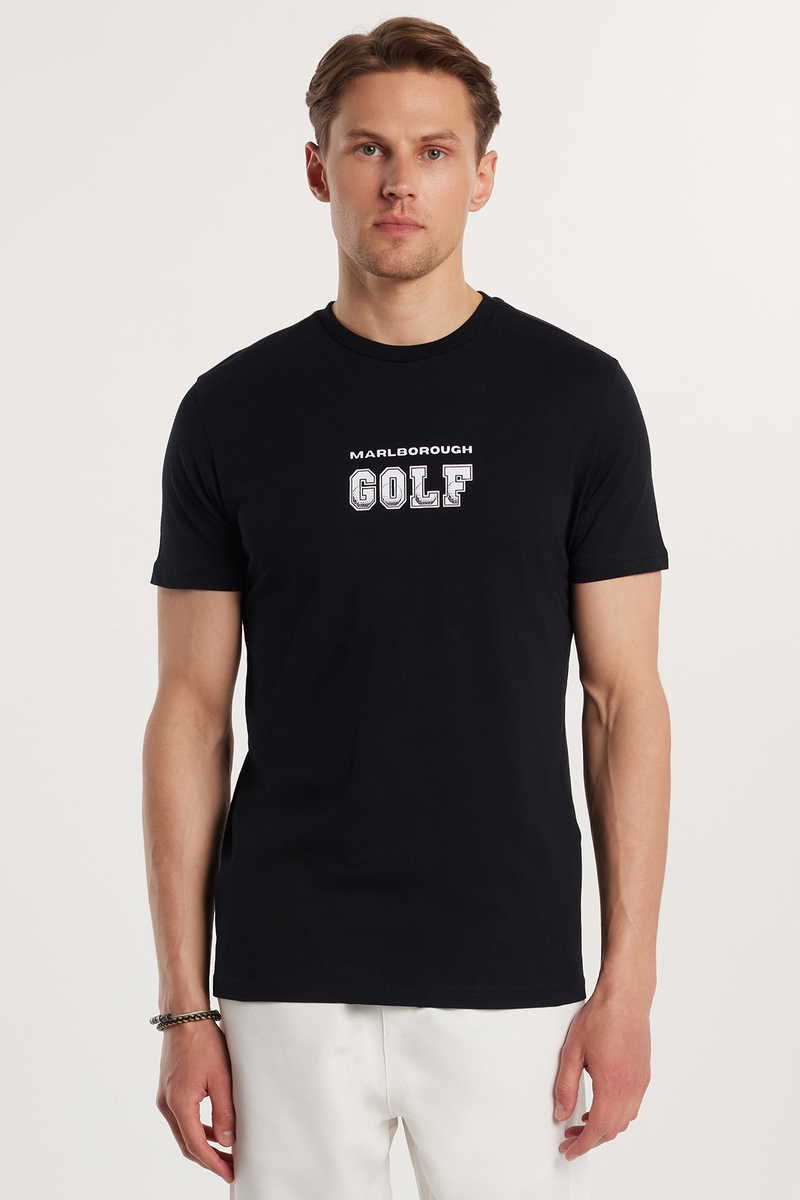 Slim Fit T-Shirt