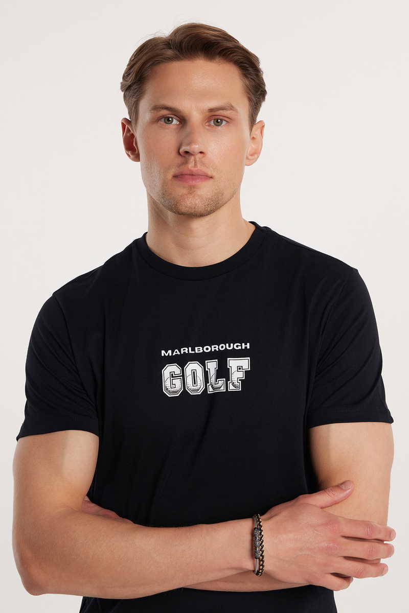 Slim Fit T-Shirt