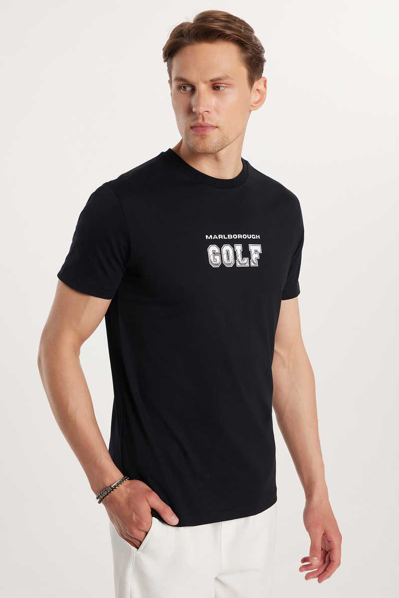 Slim Fit T-Shirt