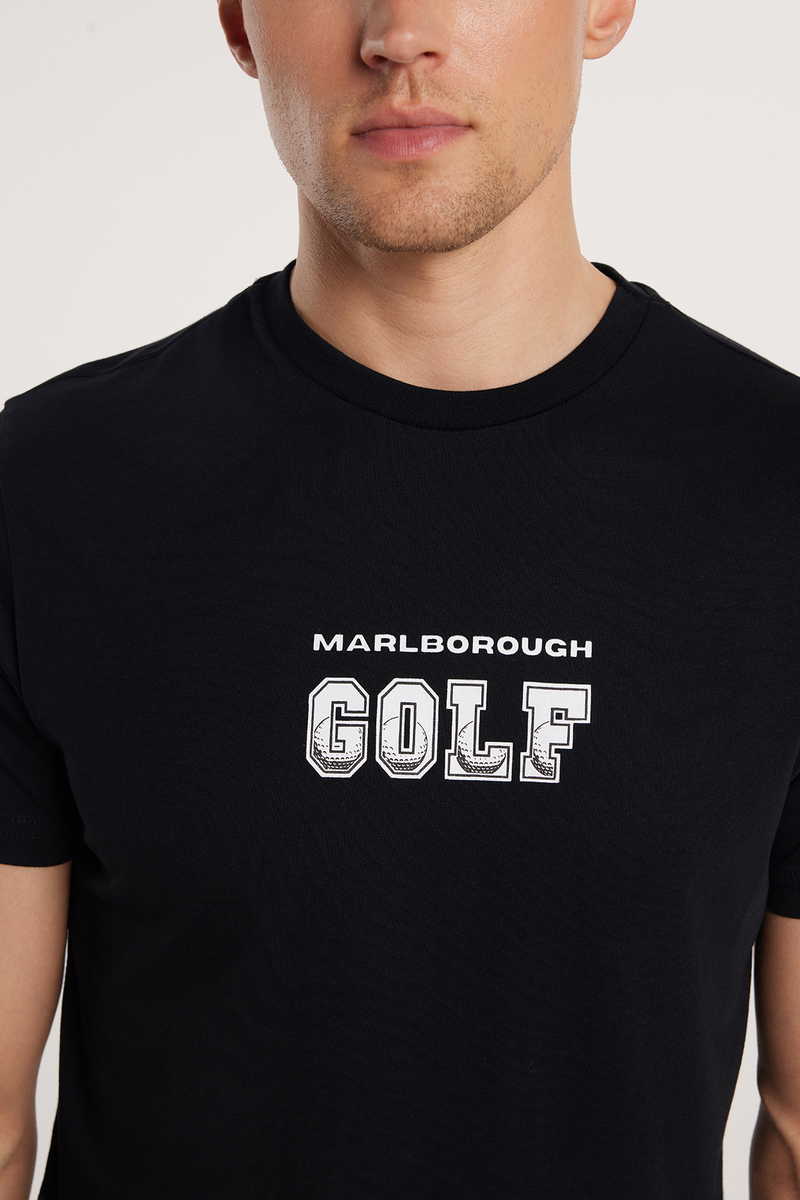 Slim Fit T-Shirt
