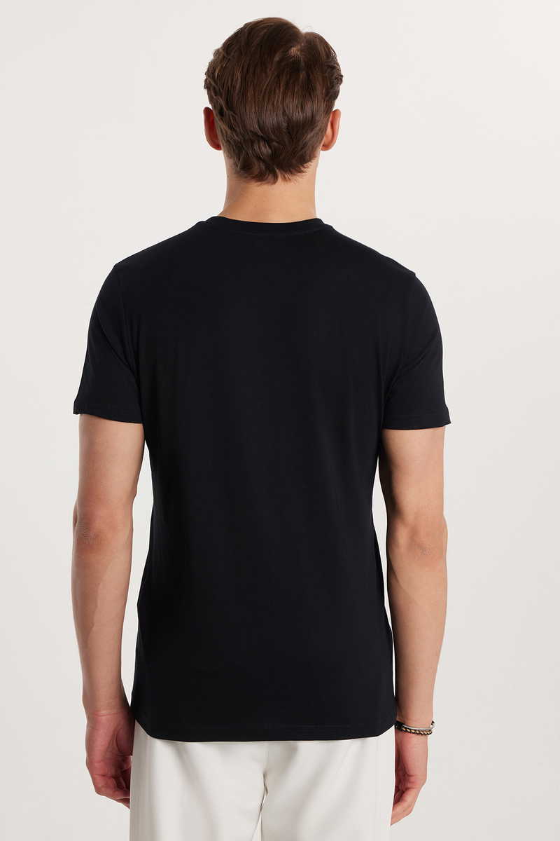 Slim Fit T-Shirt