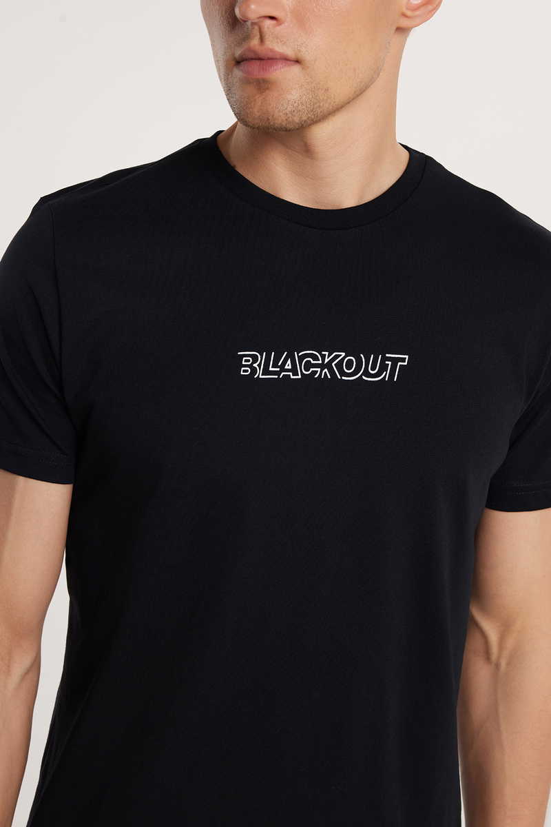 Slim Fit T-Shirt Slim Fit T-Shirt