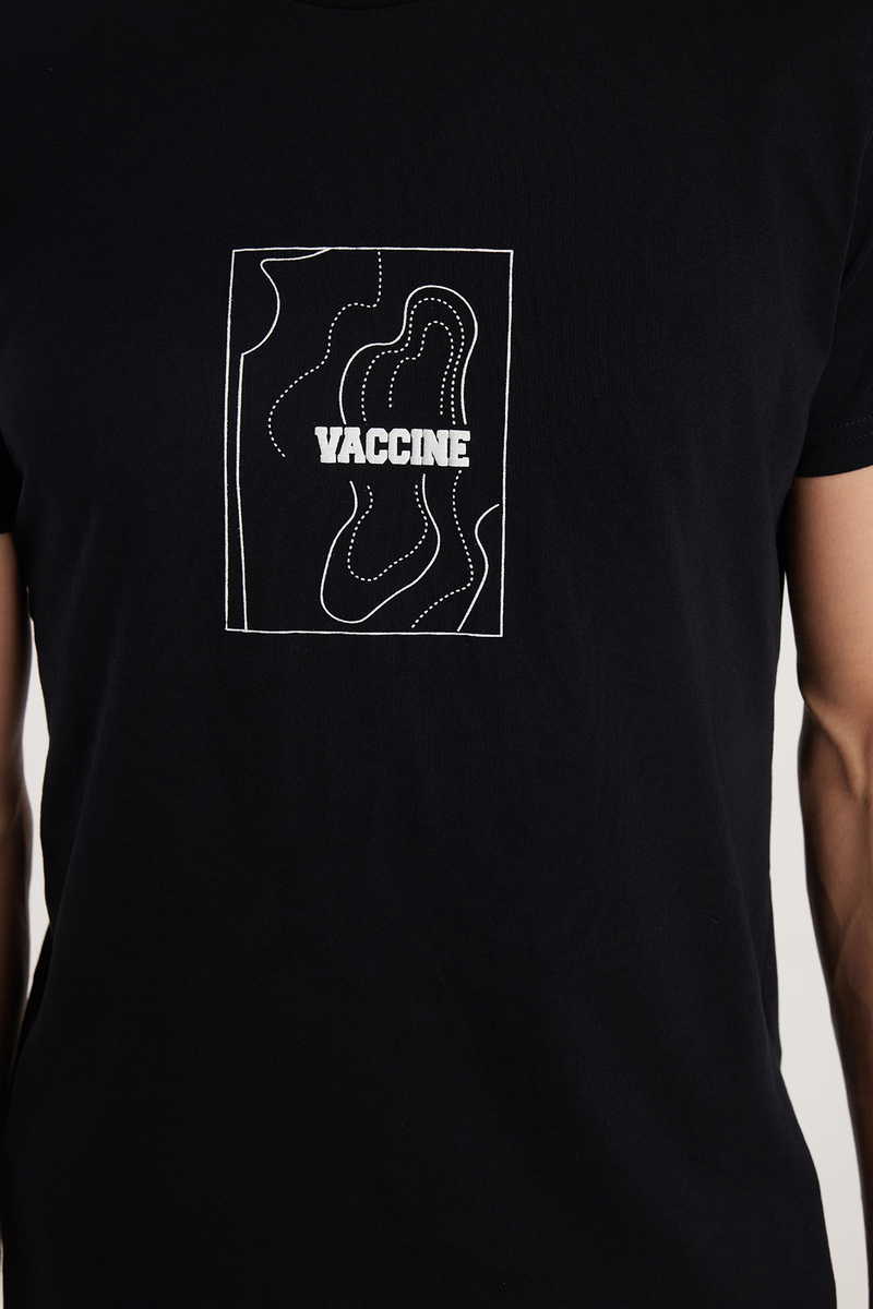 Slim Fit T-Shirt Slim Fit T-Shirt
