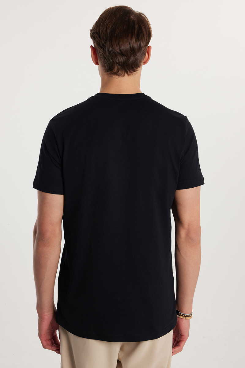 Slim Fit Majica Slim Fit Majica